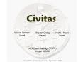 Civitas PowerPoint PPT Presentation