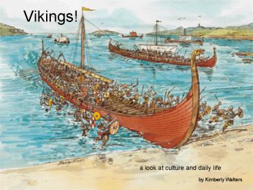 Vikings