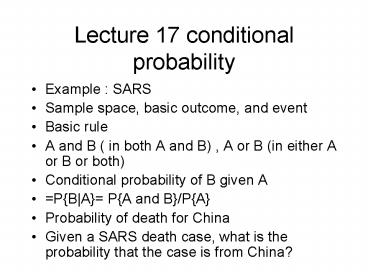presentation player overlay