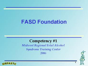 FASD Foundation