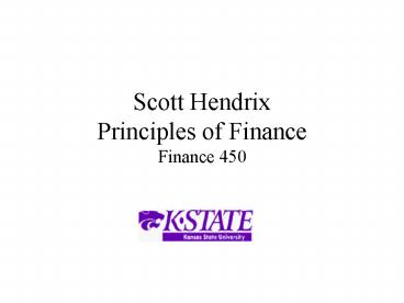 presentation player overlay