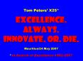 Tom%20Peters PowerPoint PPT Presentation