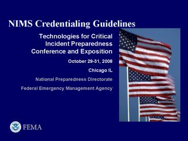 presentation player overlay