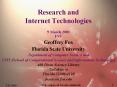 Research%20and%20Internet%20Technologies PowerPoint PPT Presentation