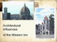 Architectural Influences PowerPoint PPT Presentation