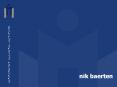 nik baerten PowerPoint PPT Presentation