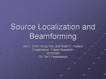 presentation player overlay