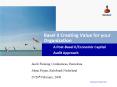 Basel II Creating Value for your Organization PowerPoint PPT Presentation