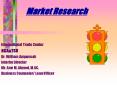 Market Research PowerPoint PPT Presentation