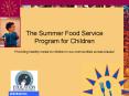 The Summer Food Service Program for Children PowerPoint PPT Presentation