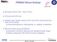 PHENIX Silicon Endcap PowerPoint PPT Presentation