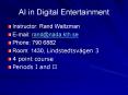 AI%20in%20Digital%20Entertainment PowerPoint PPT Presentation