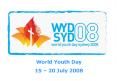WYD08 Presentation Template PowerPoint PPT Presentation