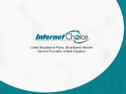 Compare ADSL, Wireless Broadband & Unlimited Broadband Plans