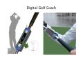 Digital Golf Coach PowerPoint PPT Presentation