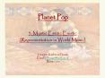 Planet Pop PowerPoint PPT Presentation