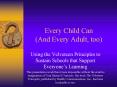 Every Child Can And Every Adult, too PowerPoint PPT Presentation