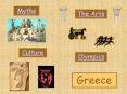 Greece PowerPoint PPT Presentation