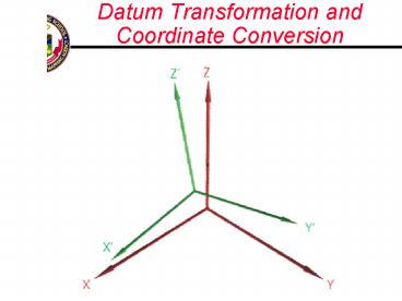 presentation player overlay