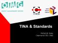 TINA PowerPoint PPT Presentation