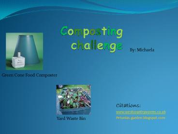 presentation player overlay