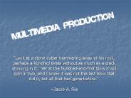 MP Spring 2004 Lecture 1