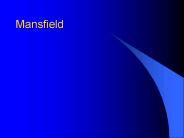 Mansfield