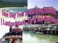 One Day Tour in Outlying Islands PowerPoint PPT Presentation