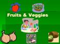 Fruits PowerPoint PPT Presentation