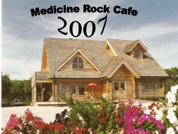 presentation player overlay