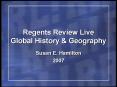 Regents Review Live Global History PowerPoint PPT Presentation
