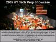 2005 KY Tech Prep Showcase PowerPoint PPT Presentation