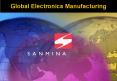 Global Electronics Manufacturing PowerPoint PPT Presentation