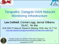 Terapaths:%20Datagrid%20WAN%20Network%20Monitoring%20Infrastructure PowerPoint PPT Presentation