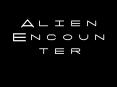 Alien Encounter PowerPoint PPT Presentation