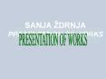SANJA%20 PowerPoint PPT Presentation