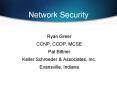 Network Security PowerPoint PPT Presentation