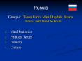 Russia PowerPoint PPT Presentation