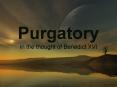 Purgatory PowerPoint PPT Presentation