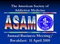 ACKNOWLEDGEMENT DECEASED ASAM MEMBERS PowerPoint PPT Presentation