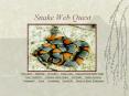 Snake Web Quest PowerPoint PPT Presentation