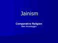 Jainism PowerPoint PPT Presentation