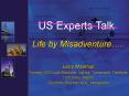 Life by Misadventure'' PowerPoint PPT Presentation