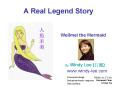 A Real Legend Story PowerPoint PPT Presentation