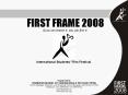 FIRST FRAME 2008 PowerPoint PPT Presentation