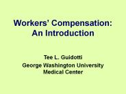 Workers