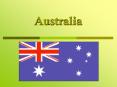 Australia PowerPoint PPT Presentation
