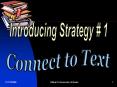 Introducing Strategy PowerPoint PPT Presentation