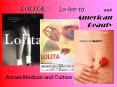 Lolita,    Lo-lee-ta      and                                        American                         Beauty PowerPoint PPT Presentation