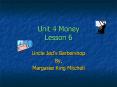 Unit%204%20Money%20Lesson%206 PowerPoint PPT Presentation